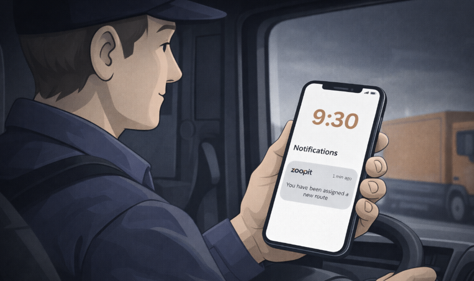 Hvad er flådestyring?.